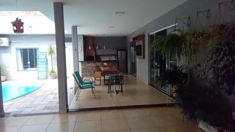 imagem 4 - Casa de 218m² com 03 quartos à venda - Campos Elíseos imagem 4 - Casa de 218m² com 03 quartos à venda - Campos Elíseos
