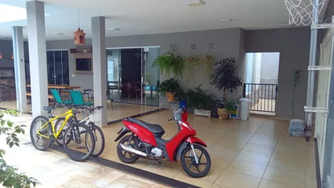 imagem 3 - Casa de 218m² com 03 quartos à venda - Campos Elíseos imagem 3 - Casa de 218m² com 03 quartos à venda - Campos Elíseos