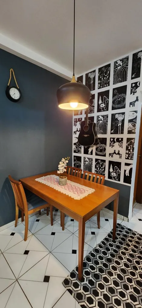 imagem 1 - Apartamento de 54m² com 02 quartos à venda - Vila Amélia imagem 1 - Apartamento de 54m² com 02 quartos à venda - Vila Amélia