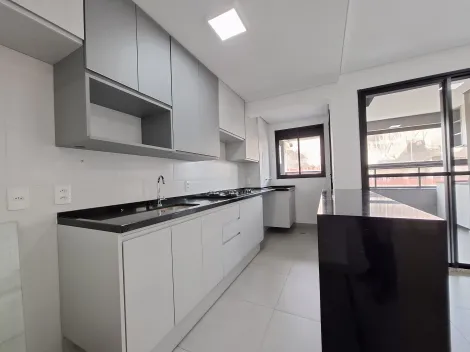 imagem 3 - Apartamento de 69m² com 01 suíte para locação - Jardim Olhos D`Água imagem 3 - Apartamento de 69m² com 01 suíte para locação - Jardim Olhos D`Água