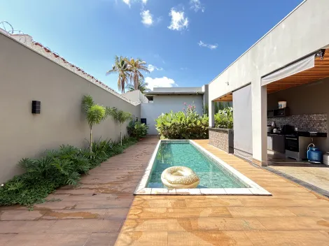 imagem 1 - Casa de 390m² com 04 suítes e edícula à venda - Ribeirânia imagem 1 - Casa de 390m² com 04 suítes e edícula à venda - Ribeirânia