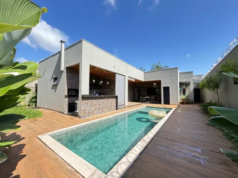 imagem 4 - Casa de 390m² com 04 suítes e edícula à venda - Ribeirânia imagem 4 - Casa de 390m² com 04 suítes e edícula à venda - Ribeirânia
