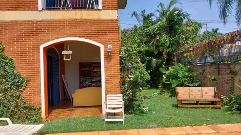 imagem 2 - Casa sobrado de 297m² com 03 quartos para locação - Jardim São Luiz imagem 2 - Casa sobrado de 297m² com 03 quartos para locação - Jardim São Luiz