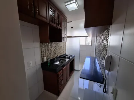 imagem 3 - Apartamento de 46m² com 02 quartos para locação e venda - Reserva Sul Condomínio imagem 3 - Apartamento de 46m² com 02 quartos para locação e venda - Reserva Sul Condomínio