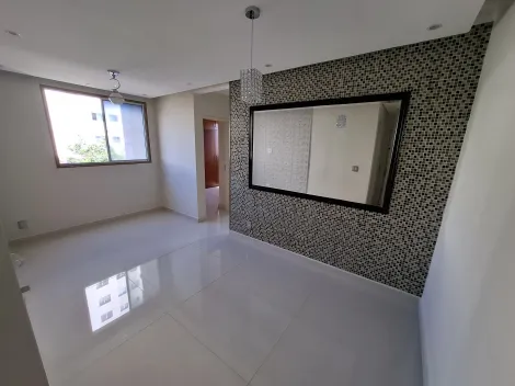 imagem 2 - Apartamento de 46m² com 02 quartos para locação e venda - Reserva Sul Condomínio imagem 2 - Apartamento de 46m² com 02 quartos para locação e venda - Reserva Sul Condomínio