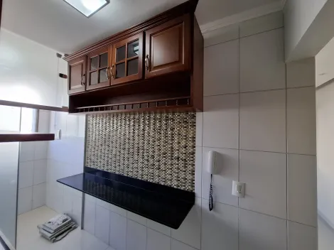 imagem 4 - Apartamento de 46m² com 02 quartos para locação e venda - Reserva Sul Condomínio imagem 4 - Apartamento de 46m² com 02 quartos para locação e venda - Reserva Sul Condomínio