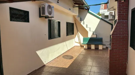 imagem 1 - Casa térrea de 165m² com 04 quartos à venda - Sumarezinho imagem 1 - Casa térrea de 165m² com 04 quartos à venda - Sumarezinho