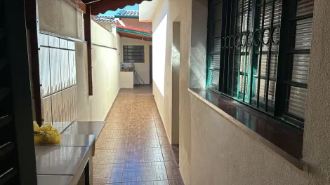 imagem 2 - Casa térrea de 165m² com 04 quartos à venda - Sumarezinho imagem 2 - Casa térrea de 165m² com 04 quartos à venda - Sumarezinho