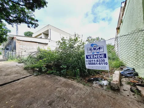 imagem 3 - Terreno de 346m² para locação e venda - Jardim Irajá imagem 3 - Terreno de 346m² para locação e venda - Jardim Irajá