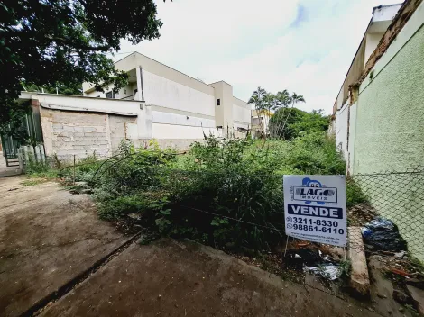 imagem 1 - Terreno de 346m² para locação e venda - Jardim Irajá imagem 1 - Terreno de 346m² para locação e venda - Jardim Irajá
