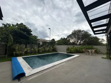 imagem 2 - Casa sobrado de 340m² com 04 suítes para locação em condomínio - Bonfim Paulista imagem 2 - Casa sobrado de 340m² com 04 suítes para locação em condomínio - Bonfim Paulista