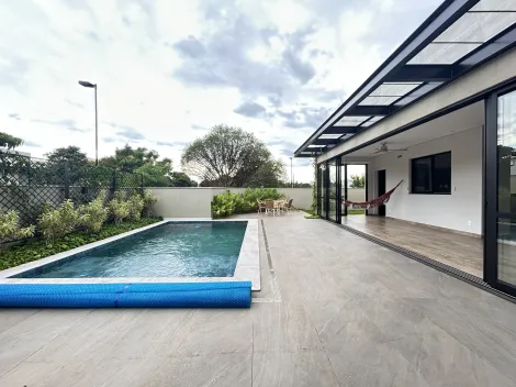 imagem 3 - Casa sobrado de 340m² com 04 suítes para locação em condomínio - Bonfim Paulista imagem 3 - Casa sobrado de 340m² com 04 suítes para locação em condomínio - Bonfim Paulista