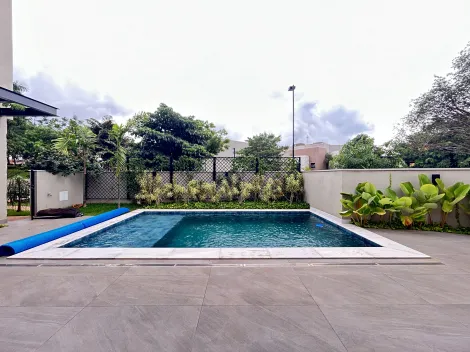 imagem 4 - Casa sobrado de 340m² com 04 suítes para locação em condomínio - Bonfim Paulista imagem 4 - Casa sobrado de 340m² com 04 suítes para locação em condomínio - Bonfim Paulista