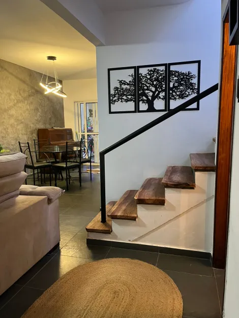 imagem 4 - Casa condomínio - Sobrado imagem 4 - Casa condomínio - Sobrado