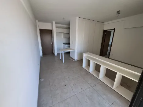 imagem 4 - Apartamento studio de 38m² com 01 quarto para locação - Nova Ribeirânia imagem 4 - Apartamento studio de 38m² com 01 quarto para locação - Nova Ribeirânia