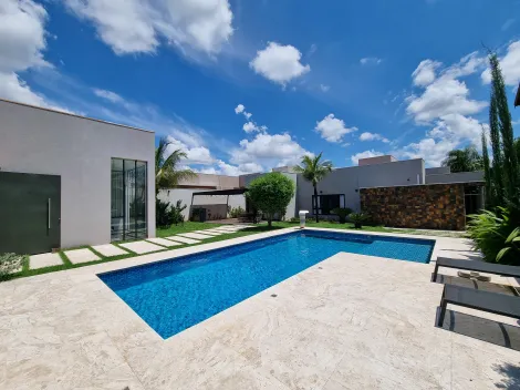 imagem 2 - Casa térrea de 532m² com 04 suítes para locação e venda em condomínio - Condomínio Garden Villa imagem 2 - Casa térrea de 532m² com 04 suítes para locação e venda em condomínio - Condomínio Garden Villa