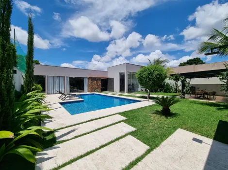 imagem 4 - Casa térrea de 532m² com 04 suítes para locação e venda em condomínio - Condomínio Garden Villa imagem 4 - Casa térrea de 532m² com 04 suítes para locação e venda em condomínio - Condomínio Garden Villa