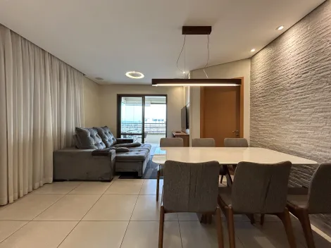 imagem 3 - Apartamento mobiliado de 81m² com 02 suítes para locação e venda - Nova Aliança imagem 3 - Apartamento mobiliado de 81m² com 02 suítes para locação e venda - Nova Aliança