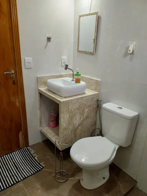 imagem 3 - Casa de 146m² com 03 quartos à venda - Jardim Castelo Branco imagem 3 - Casa de 146m² com 03 quartos à venda - Jardim Castelo Branco