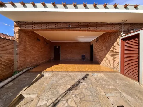 imagem 1 - Casa comercial de 162m² com 03 quartos para locação - Jardim Sumaré imagem 1 - Casa comercial de 162m² com 03 quartos para locação - Jardim Sumaré