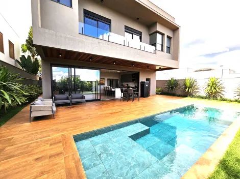 imagem 1 - Casa sobrado de 370m² com 04 suítes à venda em condomínio - Alphaville imagem 1 - Casa sobrado de 370m² com 04 suítes à venda em condomínio - Alphaville