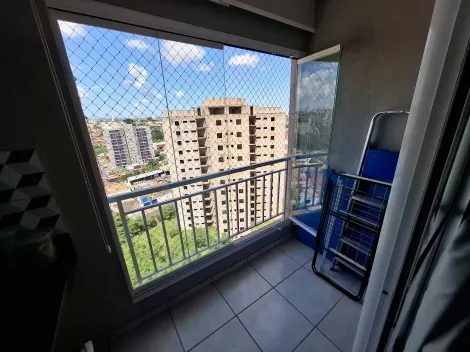 imagem 3 - Apartamento de 53m² com 02 quartos para locação - Jardim Zara imagem 3 - Apartamento de 53m² com 02 quartos para locação - Jardim Zara