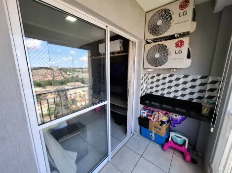 imagem 4 - Apartamento de 53m² com 02 quartos para locação - Jardim Zara imagem 4 - Apartamento de 53m² com 02 quartos para locação - Jardim Zara