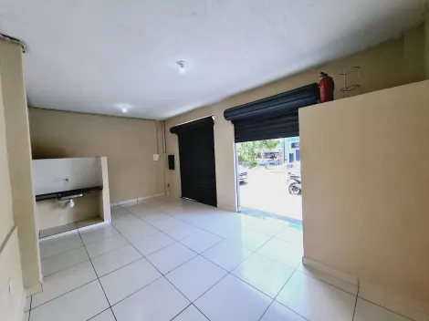 imagem 4 - Loja de 30m² para locação - Parque Ribeirão imagem 4 - Loja de 30m² para locação - Parque Ribeirão