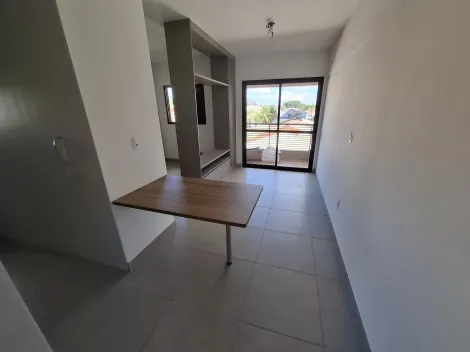 imagem 1 - Apartamento de 44m² com 01 quarto para locação - Nova Ribeirânia imagem 1 - Apartamento de 44m² com 01 quarto para locação - Nova Ribeirânia