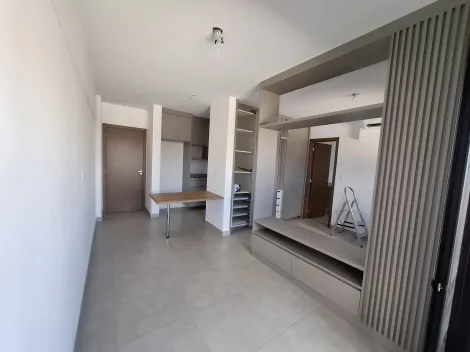 imagem 3 - Apartamento de 44m² com 01 quarto para locação - Nova Ribeirânia imagem 3 - Apartamento de 44m² com 01 quarto para locação - Nova Ribeirânia