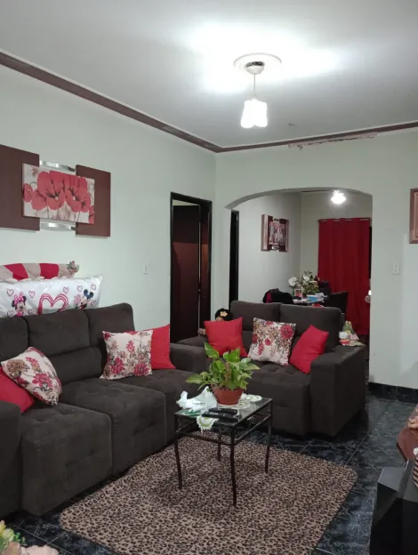 imagem 2 - Casa de 148m² com 04 quartos à venda - Jardim Jandáia imagem 2 - Casa de 148m² com 04 quartos à venda - Jardim Jandáia