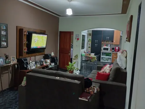 imagem 3 - Casa de 148m² com 04 quartos à venda - Jardim Jandáia imagem 3 - Casa de 148m² com 04 quartos à venda - Jardim Jandáia