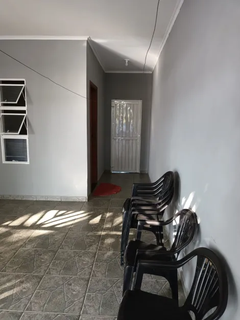 imagem 3 - Casa sobrado de 184m² com 04 quartos à venda - Vila Virgínia imagem 3 - Casa sobrado de 184m² com 04 quartos à venda - Vila Virgínia