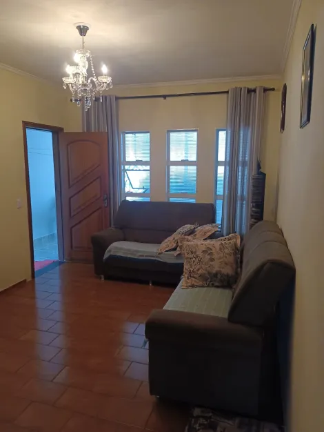 imagem 5 - Casa sobrado de 184m² com 04 quartos à venda - Vila Virgínia imagem 5 - Casa sobrado de 184m² com 04 quartos à venda - Vila Virgínia