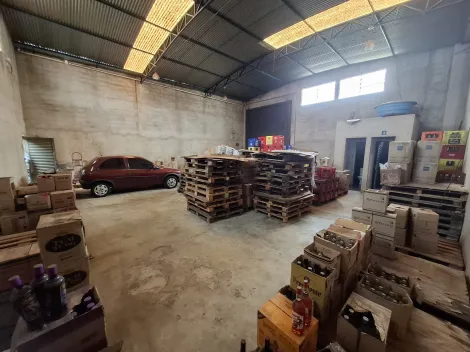 imagem 4 - Casa mista de 486m² com 03 quartos à venda - Parque Residencial Cândido Portinari imagem 4 - Casa mista de 486m² com 03 quartos à venda - Parque Residencial Cândido Portinari