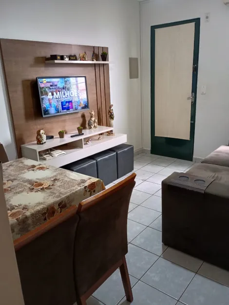 imagem 2 - Apartamento - Padrão imagem 2 - Apartamento - Padrão