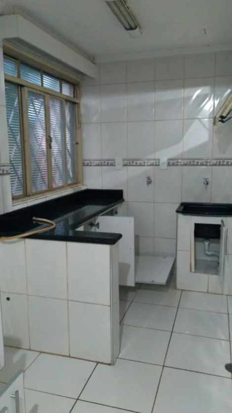 imagem 2 - Apartamento de 55m² com 02 quartos à venda - Vila Virgínia imagem 2 - Apartamento de 55m² com 02 quartos à venda - Vila Virgínia