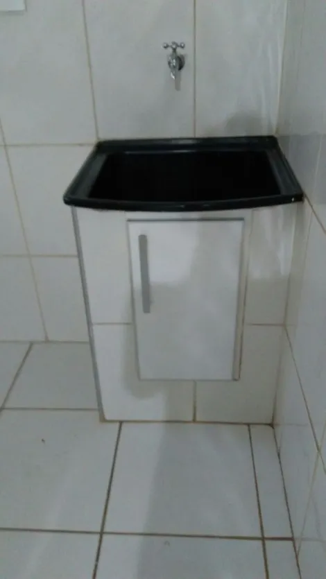 imagem 4 - Apartamento de 55m² com 02 quartos à venda - Vila Virgínia imagem 4 - Apartamento de 55m² com 02 quartos à venda - Vila Virgínia