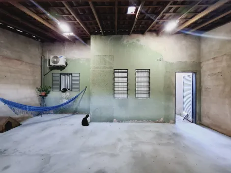 imagem 1 - Casa térrea de 96m² com 02 quartos à venda - Parque dos Flamboyans imagem 1 - Casa térrea de 96m² com 02 quartos à venda - Parque dos Flamboyans