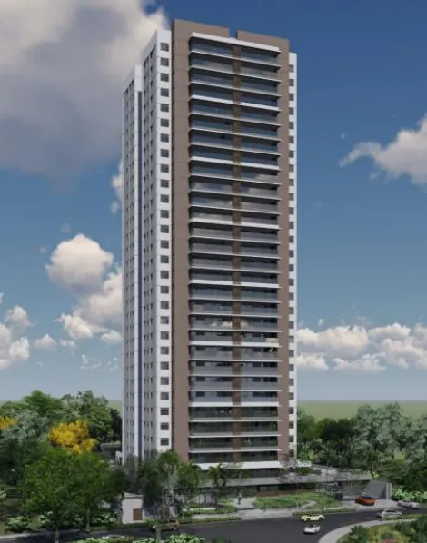 imagem 1 - Apartamento de 367m² com 04 quartos à venda - Jardim Olhos D`Água imagem 1 - Apartamento de 367m² com 04 quartos à venda - Jardim Olhos D`Água