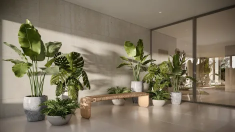 imagem 3 - Apartamento de 367m² com 04 quartos à venda - Jardim Olhos D`Água imagem 3 - Apartamento de 367m² com 04 quartos à venda - Jardim Olhos D`Água