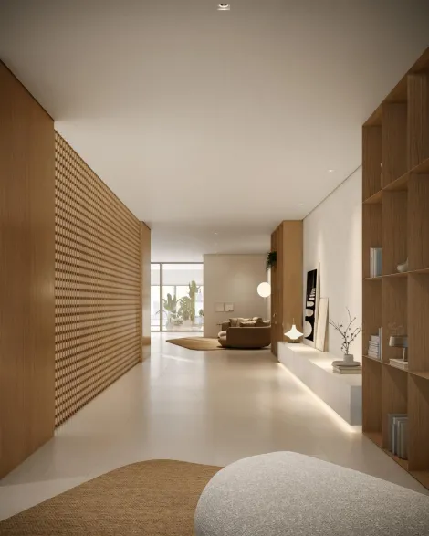 imagem 5 - Apartamento de 367m² com 04 quartos à venda - Jardim Olhos D`Água imagem 5 - Apartamento de 367m² com 04 quartos à venda - Jardim Olhos D`Água