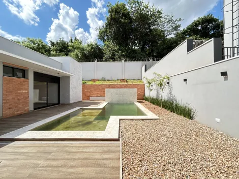 imagem 1 - Casa sobrado de 343m² com 03 suítes à venda em condomínio - Alphaville imagem 1 - Casa sobrado de 343m² com 03 suítes à venda em condomínio - Alphaville