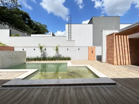 imagem 2 - Casa sobrado de 343m² com 03 suítes à venda em condomínio - Alphaville imagem 2 - Casa sobrado de 343m² com 03 suítes à venda em condomínio - Alphaville