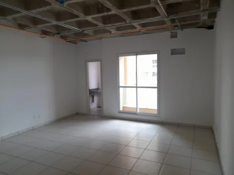imagem 1 - Sala comercial de 37m² à venda - Nova Ribeirânia imagem 1 - Sala comercial de 37m² à venda - Nova Ribeirânia