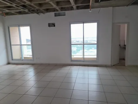 imagem 3 - Sala comercial de 37m² à venda - Nova Ribeirânia imagem 3 - Sala comercial de 37m² à venda - Nova Ribeirânia