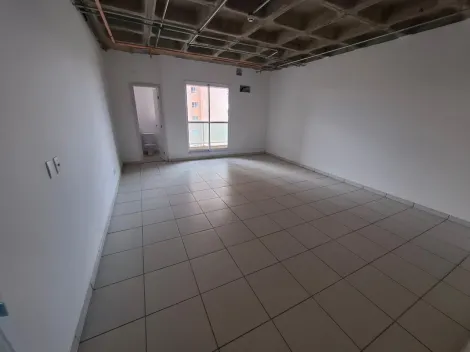 imagem 3 - Sala comercial de 37m² com 01 lavabo à venda - Nova Ribeirânia imagem 3 - Sala comercial de 37m² com 01 lavabo à venda - Nova Ribeirânia