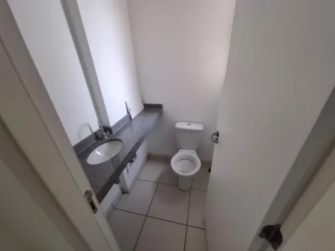imagem 4 - Sala comercial de 37m² com 01 lavabo à venda - Nova Ribeirânia imagem 4 - Sala comercial de 37m² com 01 lavabo à venda - Nova Ribeirânia