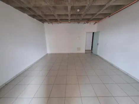 imagem 2 - Sala comercial de 37m² com 01 lavabo à venda - Nova Ribeirânia imagem 2 - Sala comercial de 37m² com 01 lavabo à venda - Nova Ribeirânia