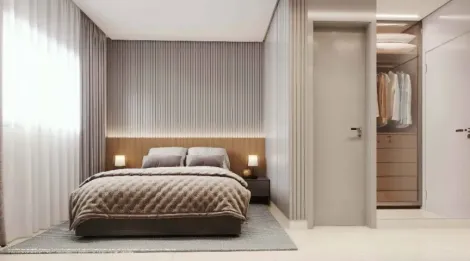 imagem 3 - Apartamento de 82m² com 02 quartos à venda - Alamedas do Botânico imagem 3 - Apartamento de 82m² com 02 quartos à venda - Alamedas do Botânico